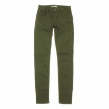 Khakizöld skinny farmer