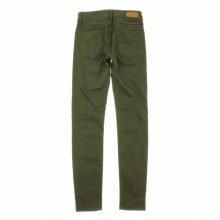 Khakizöld skinny farmer