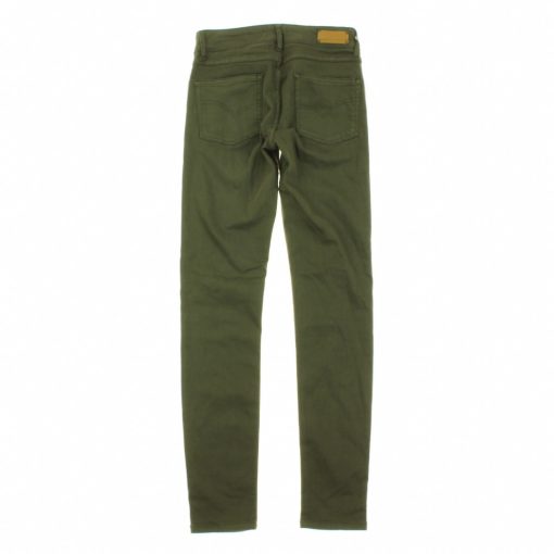 Khakizöld skinny farmer