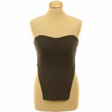 Shein barna top