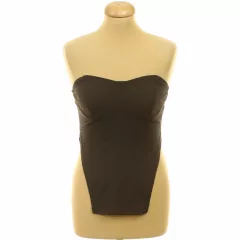 Shein barna top