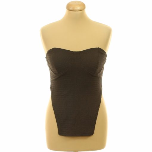 Shein barna top
