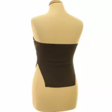 Shein barna top