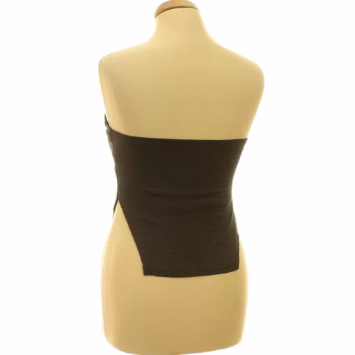 Shein barna top