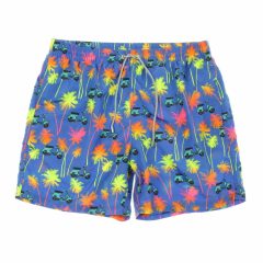 Mintás fürdőnadrág