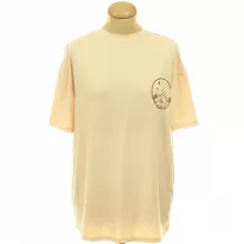 Shein túlméretezett póló