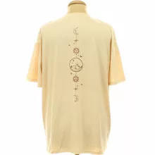 Shein túlméretezett póló