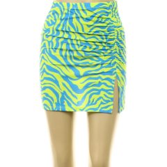 Primark mintás miniszoknya