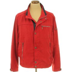 Bexleys  piros dzseki