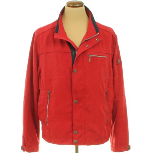 Bexleys  piros dzseki