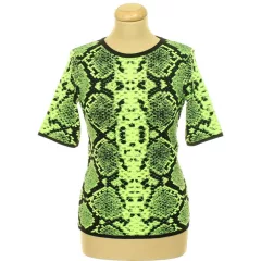 River Island mintás kötött felső