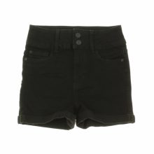 New Look fekete farmer short