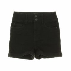 New Look fekete farmer short