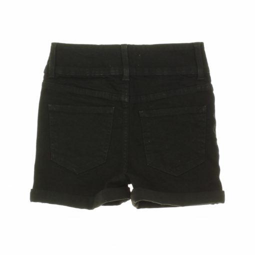 New Look fekete farmer short