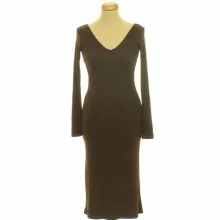 H&M barna ruha