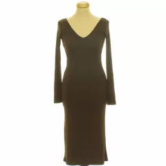 H&M barna ruha