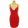 Missguided piros ruha
