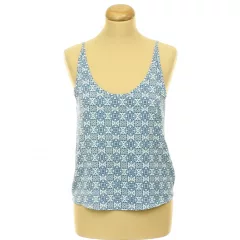 Primark mintás felső