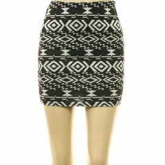 Primark mintás szoknya