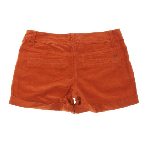 s.Oliver mikrokord short