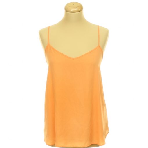 Dorothy Perkins narancssárga felső