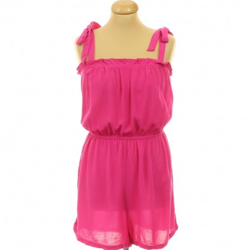 Primark pink overál