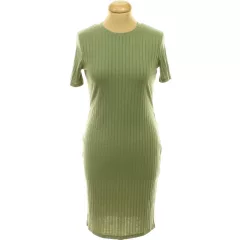 Primark khakizöld ruha