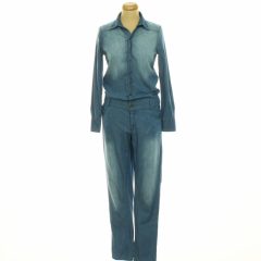 Farmerhatású overál