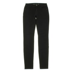 Jacqueline de Yong fekete sztreccs farmer