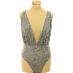 River Island csillámos body