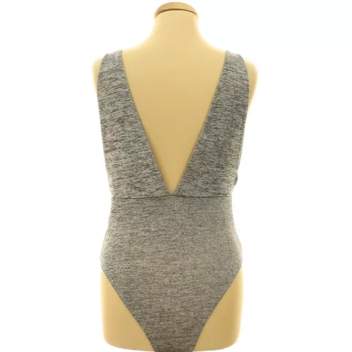River Island csillámos body