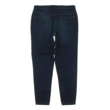 Yours sötétkék skinny farmer