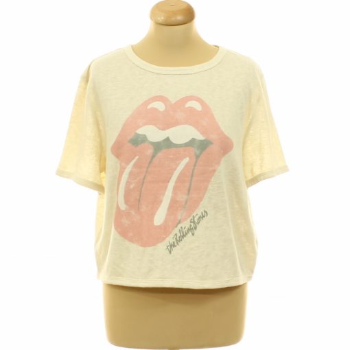 Primark The Rolling Stones póló