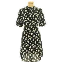 Dorothy Perkins virágmintás ruha