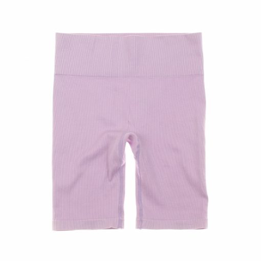 Primark lila elasztikus rövidnadrág