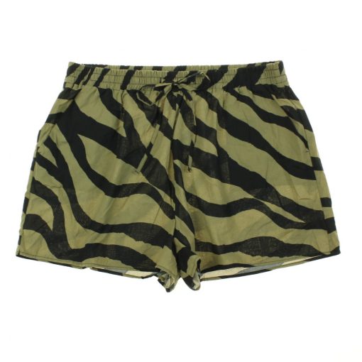 George zebramintás short