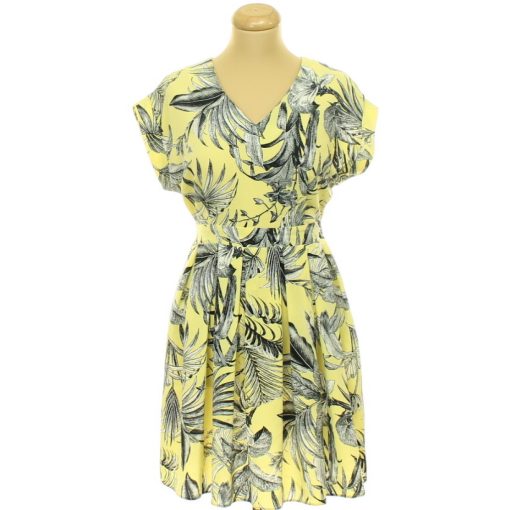 Dorothy Perkins mintás ruha
