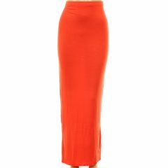 Pretty Little Thing  elasztikus maxi szoknya