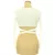 Boohoo fehér top