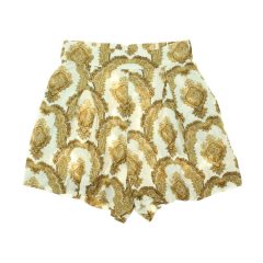 H&M mintás short