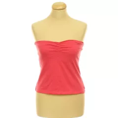 Pep&Co melltartós csőtop