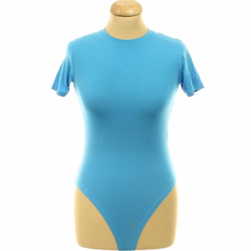 Primark kék body