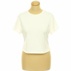 Shein fehér top