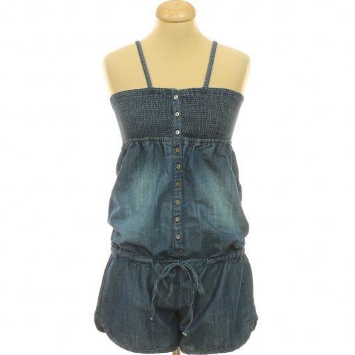 DenimCo farmer overál