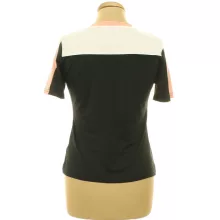 Shein fekete sport póló