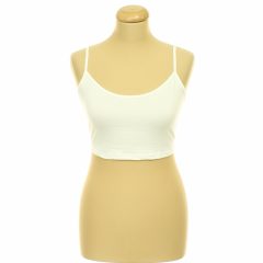 Shein fehér top