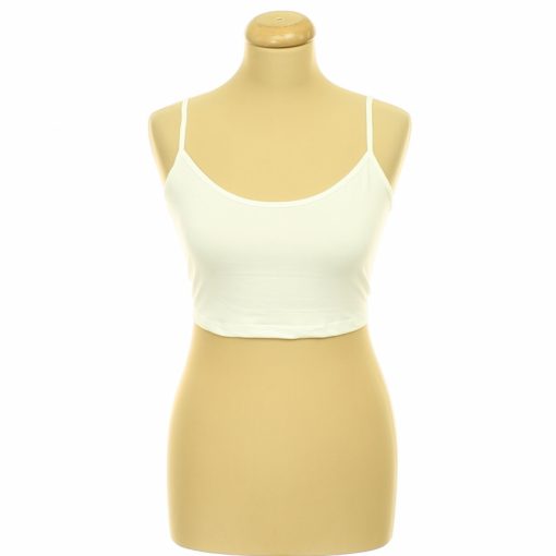 Shein fehér top