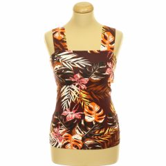 Dorothy Perkins mintás felső