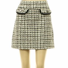 Dorothy Perkins mintás bukészövet szoknya