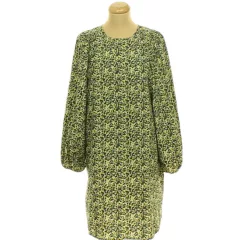 H&M virágmintás ruha